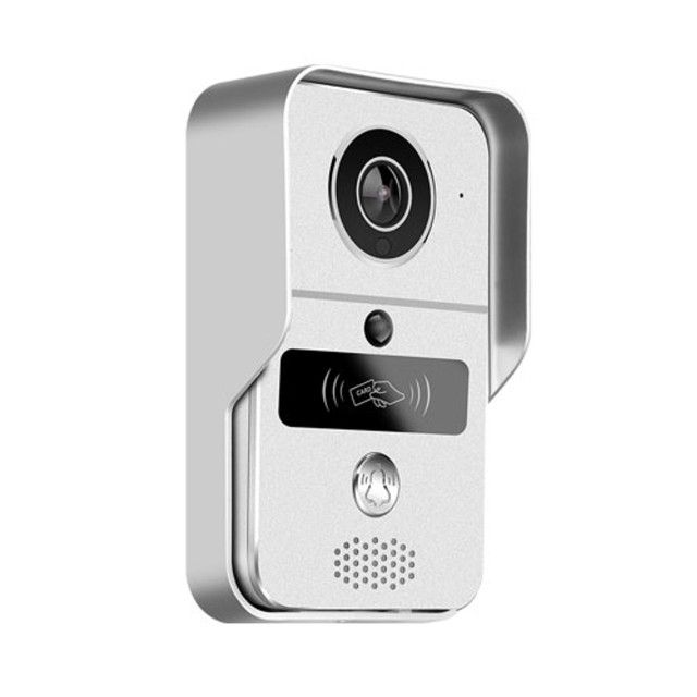 Video Smart Phone user manual