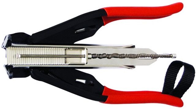Hog Ring pliers