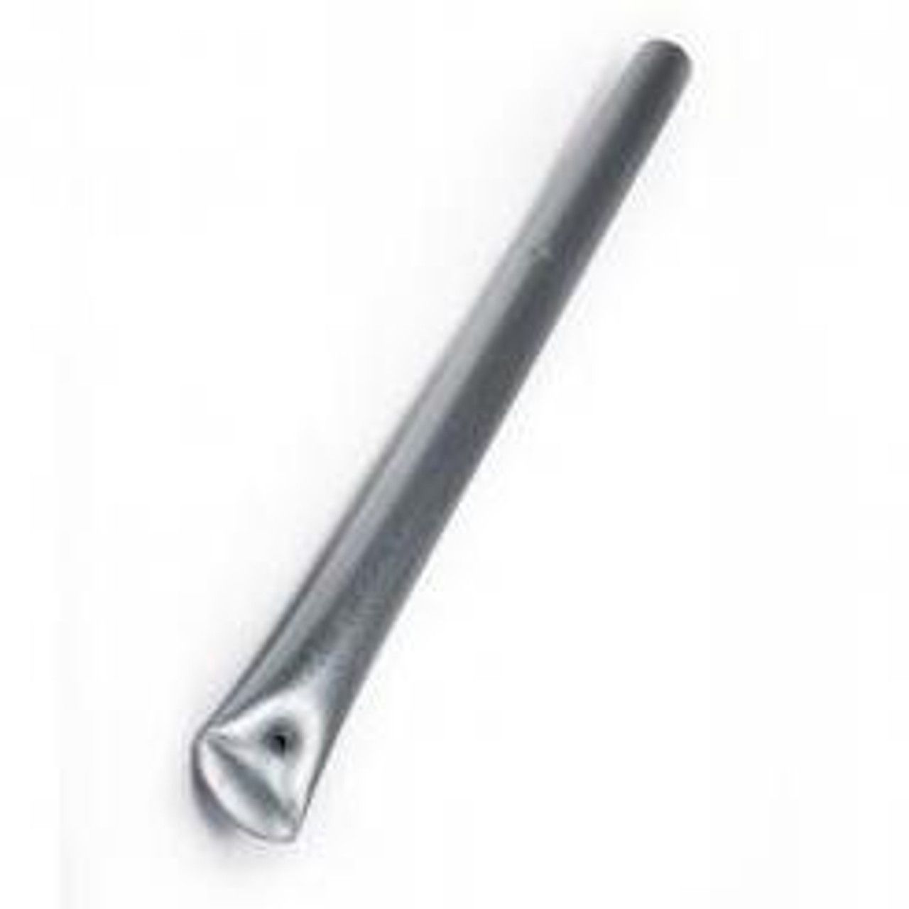 Sleeve for heavy duty post
