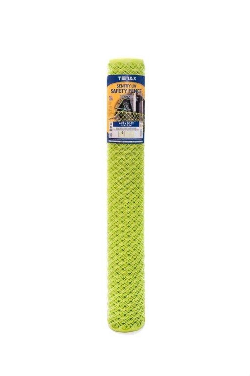 Tenax Sentry LW Flourescent 4 x100