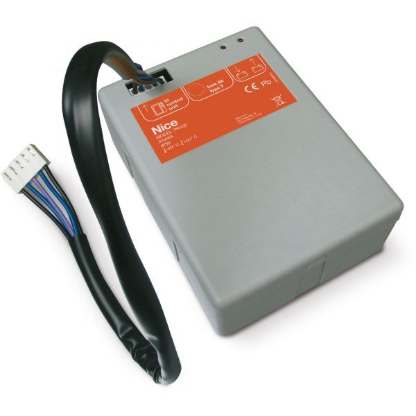 NiceHome PR100 Back up Battery for Aria system