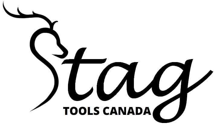 Stag Tools Canada Product range