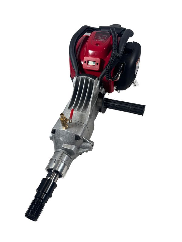Stag Core Drill gas powered with Stag 38cc Engine