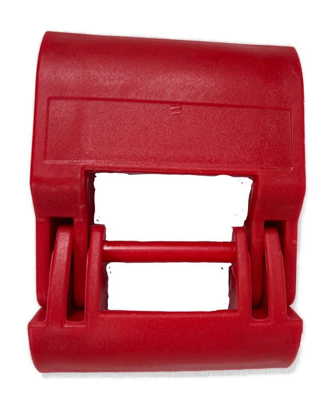Transport Case Latch