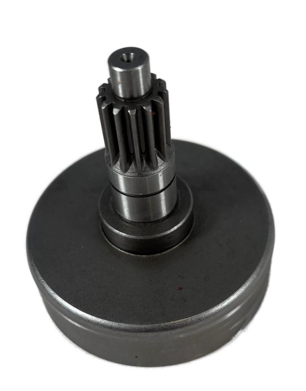 Clutch Drum and small gear assembly