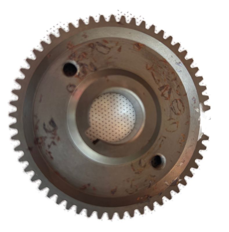 Large Gear