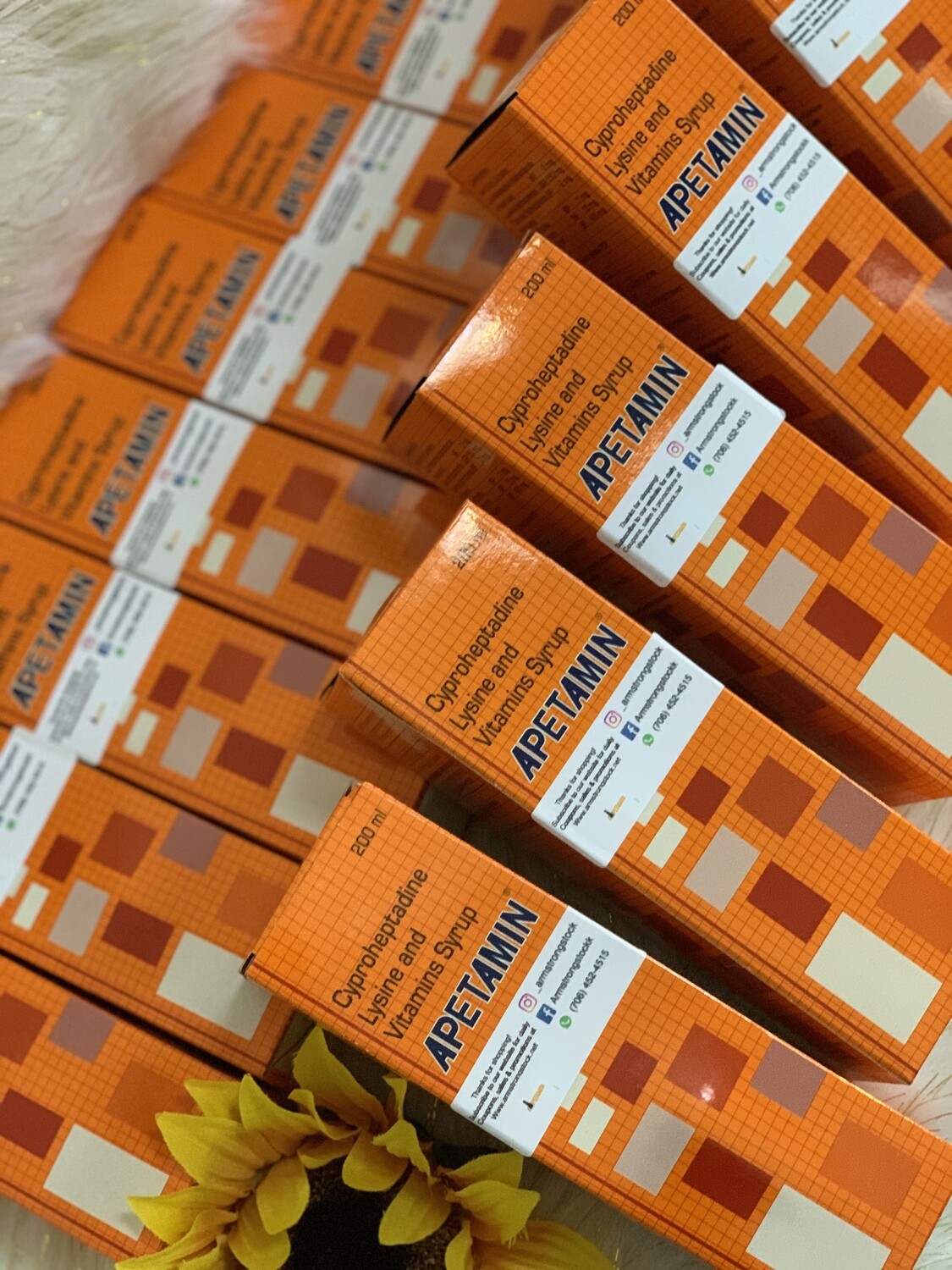 Wholesale Case (24 bottles)
