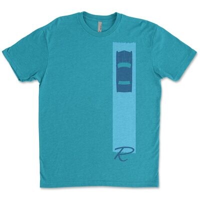 Riviera Stripe