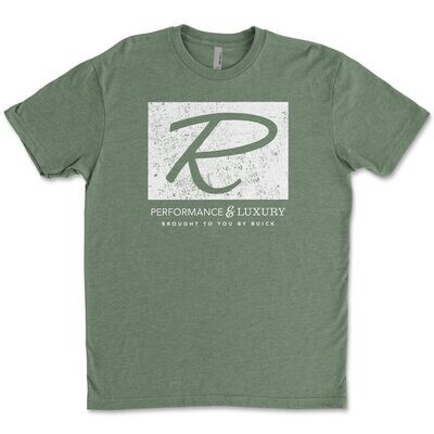 Riviera “R”