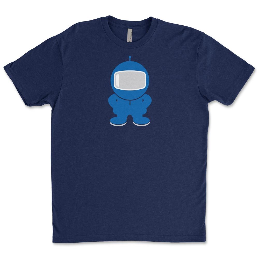 Space Man