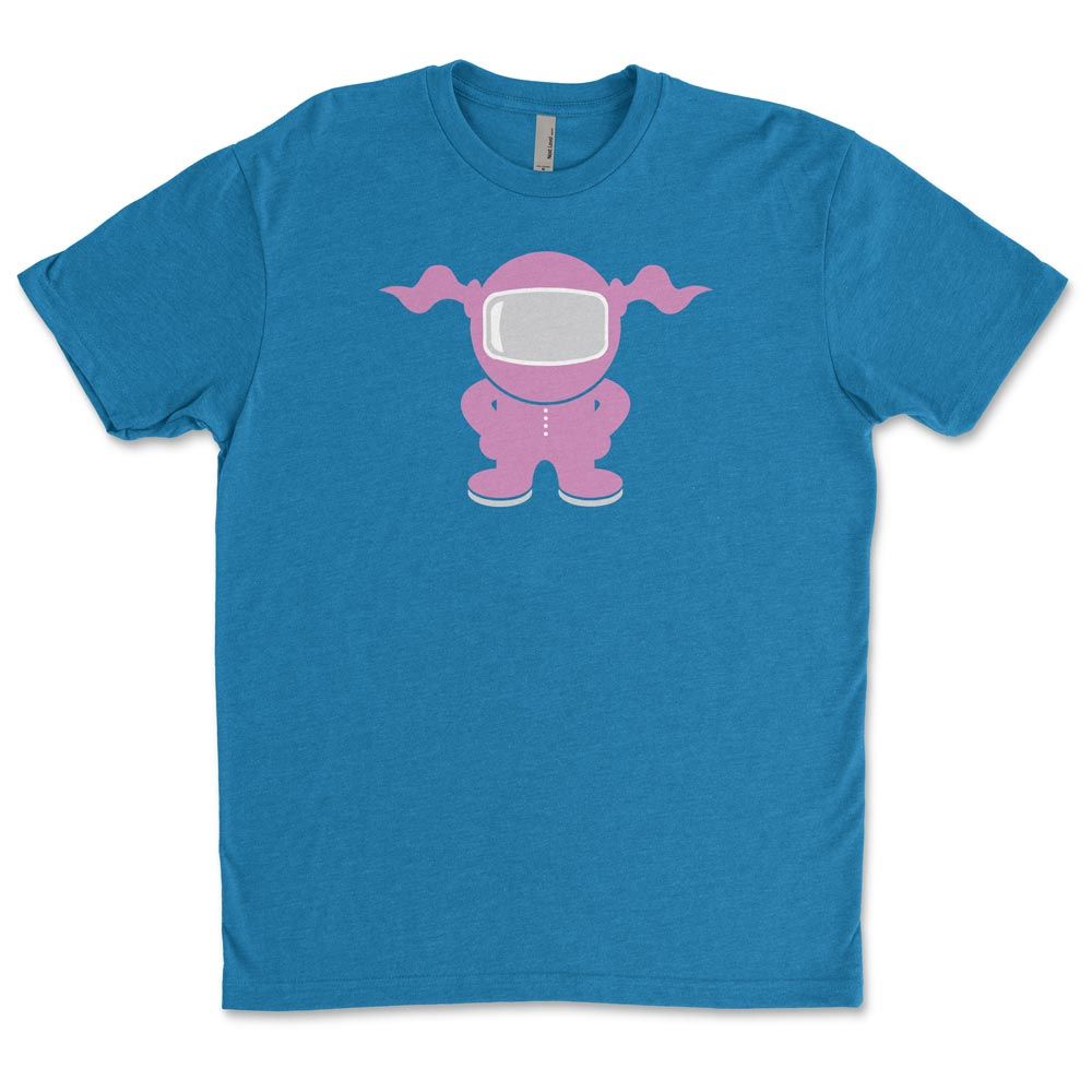 Space Woman