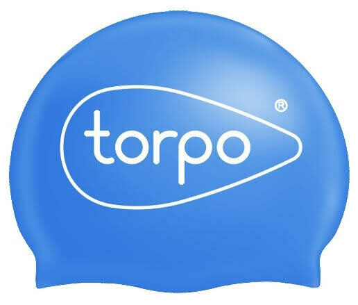Silicone Swimming Cap