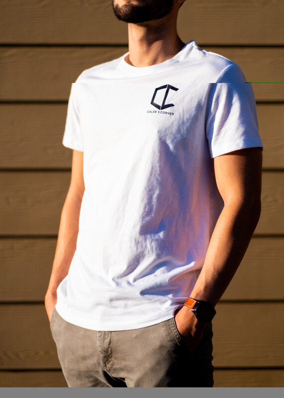 White Shirt