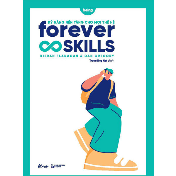 FOREVER SKILLS – KỸ NĂNG NỀN TẢNG CHO MỌI THẾ HỆ