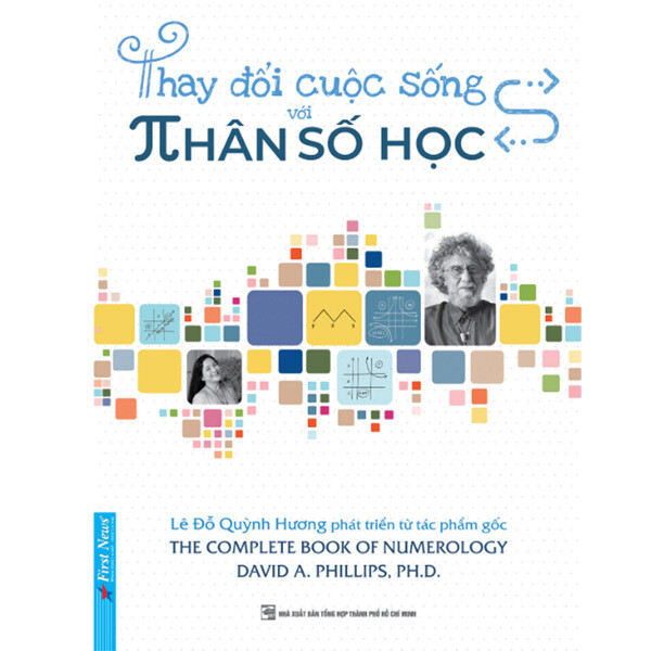 THAY ĐỔI CUỘC SỐNG VỚI NHÂN SỐ HỌC
