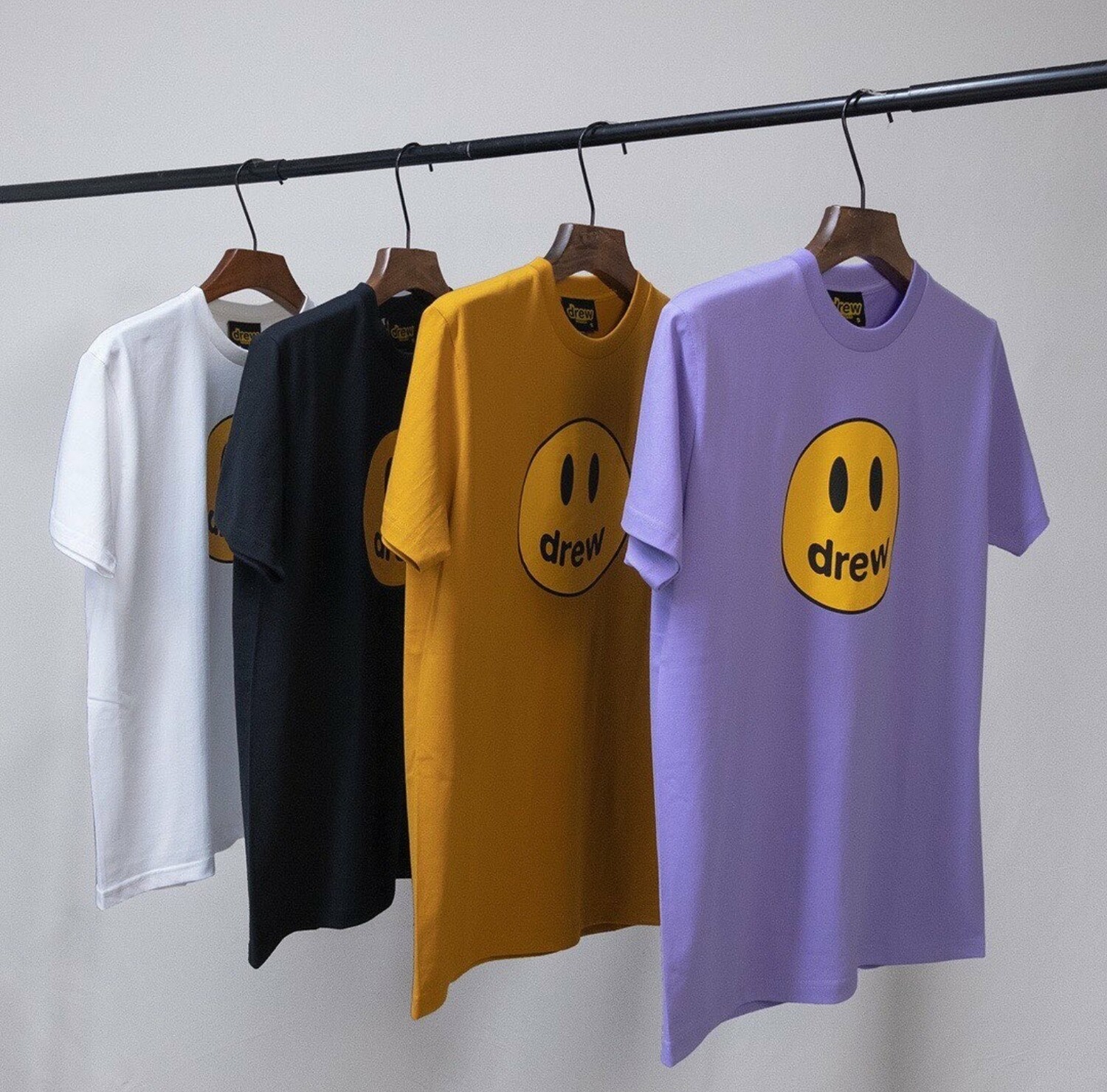DREW HOUSE | Secret SS Tee