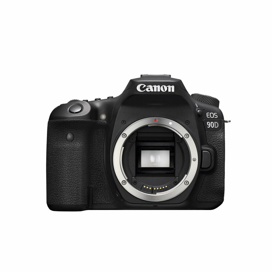Canon Camera EOS 90D - รับประกันร้าน Digilife Thailand 1ปี