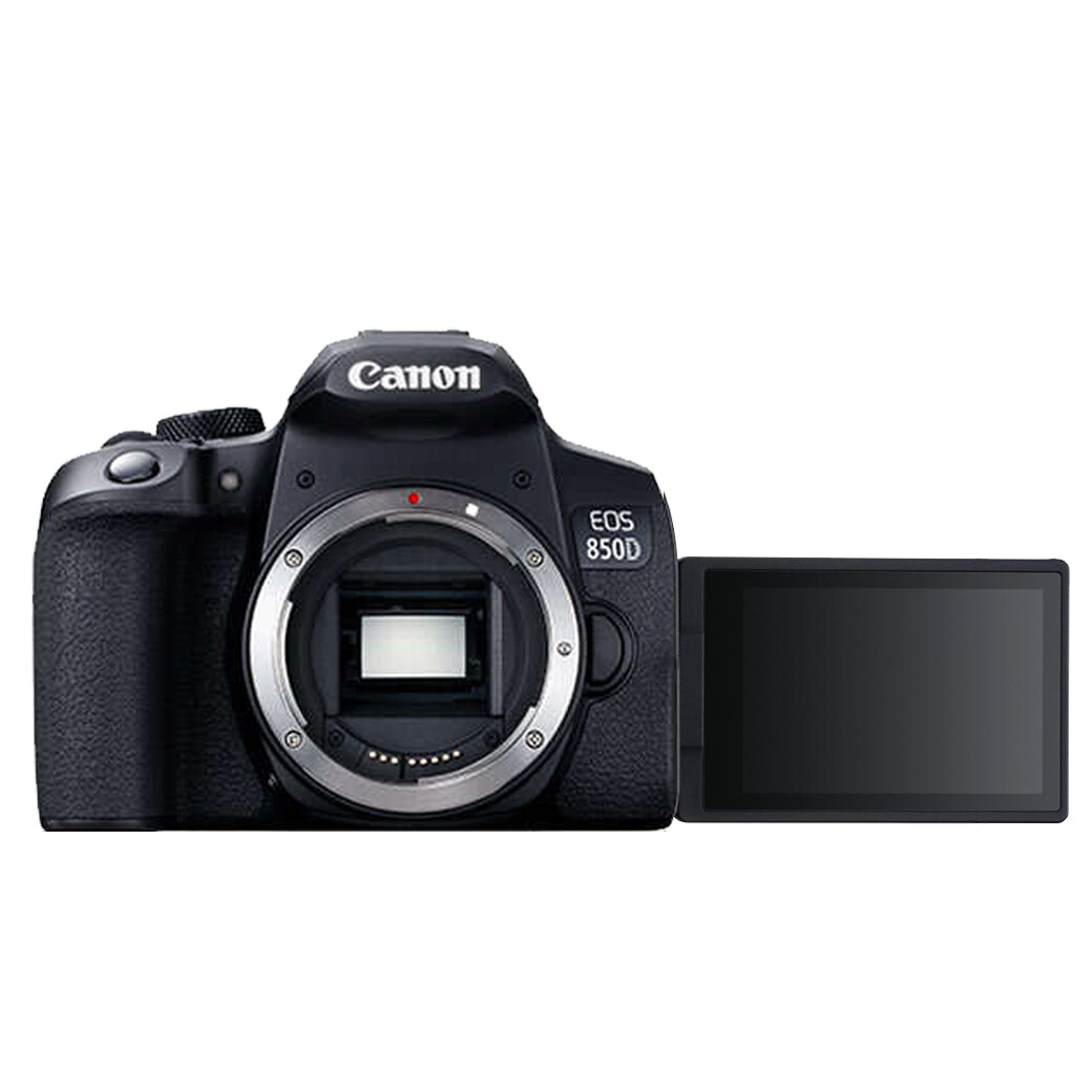 Canon Camera EOS 850D body - รับประกันร้าน Digilife Thailand 1ปี