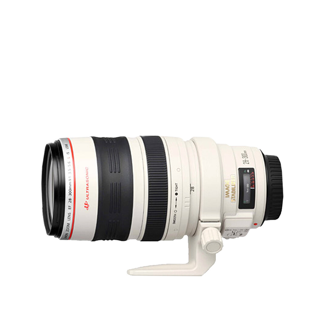 Canon Lens EF 28-300 mm. F3.5-5.6L IS USM รับประกันร้าน Digilife Thailand 1ปี