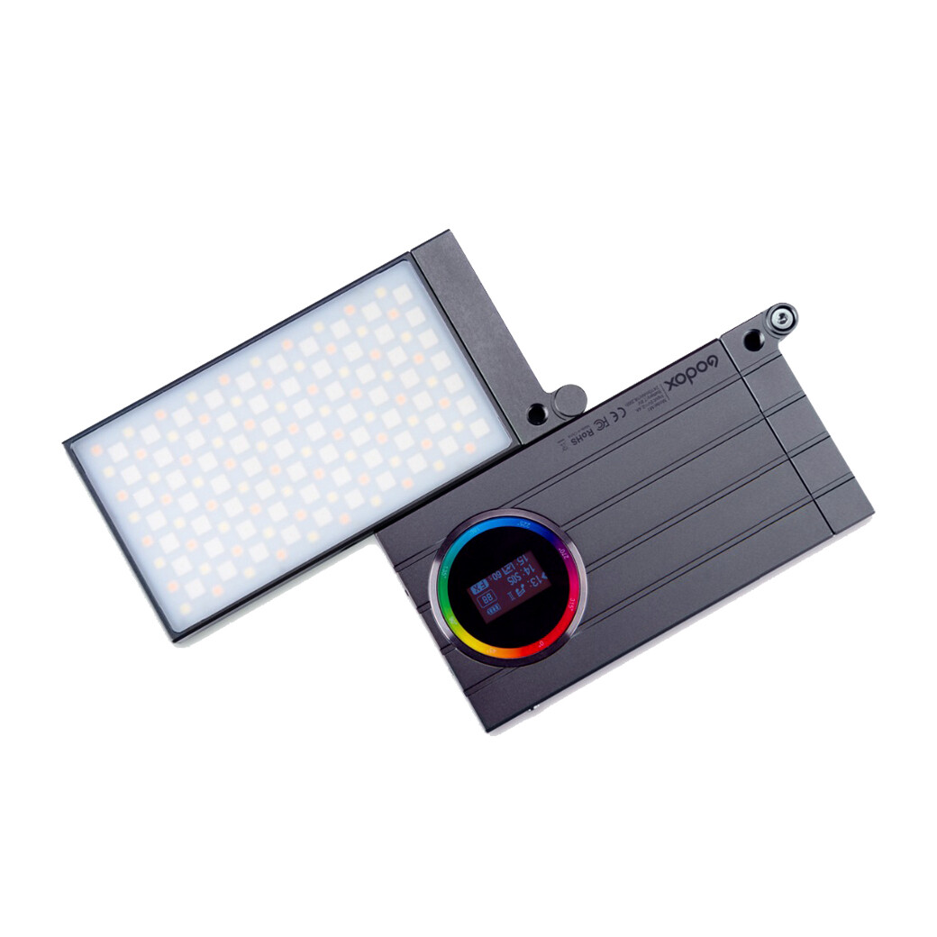 Godox LED M1 RGB  - สินค้ารับประกันศูนย์ GodoxThailand 2ปี