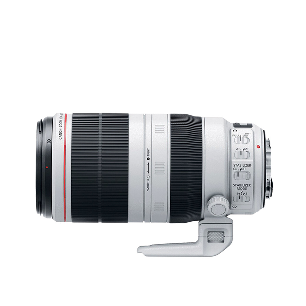 Canon Lens EF 100-400 mm. F4.5-5.6L IS II รับประกันร้าน Digilife Thailand 1ปี