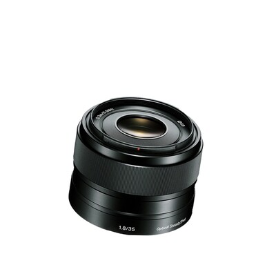 Sony Lens E 35 mm. F1.8 OSS รับประกันร้าน Digilife Thailand 1ปี