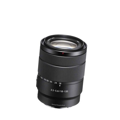 Sony Lens E 18-135 mm. F3.5-5.6 OSS รับประกันร้าน Digilife Thailand 1ปี