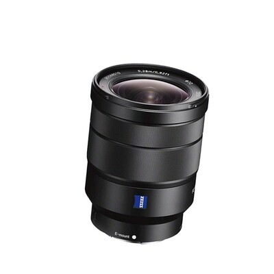 Sony Lens FE 16-35 mm.F4 ZA OSS รับประกันร้าน Digilife Thailand 1ปี