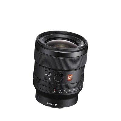 Sony Lens FE 24 mm.F1.4 GM รับประกันร้าน Digilife Thailand 1ปี