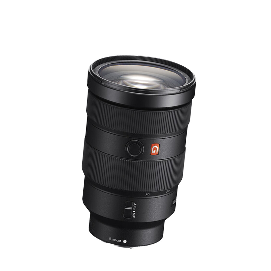 Sony Lens FE 24-70 mm.F2.8 GM รับประกันร้าน Digilife Thailand 1ปี