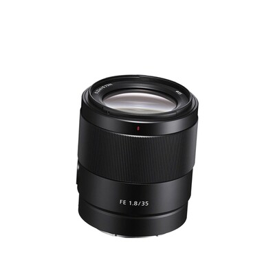 Sony Lens FE 35 mm. F1.8 รับประกันร้าน Digilife Thailand 1ปี