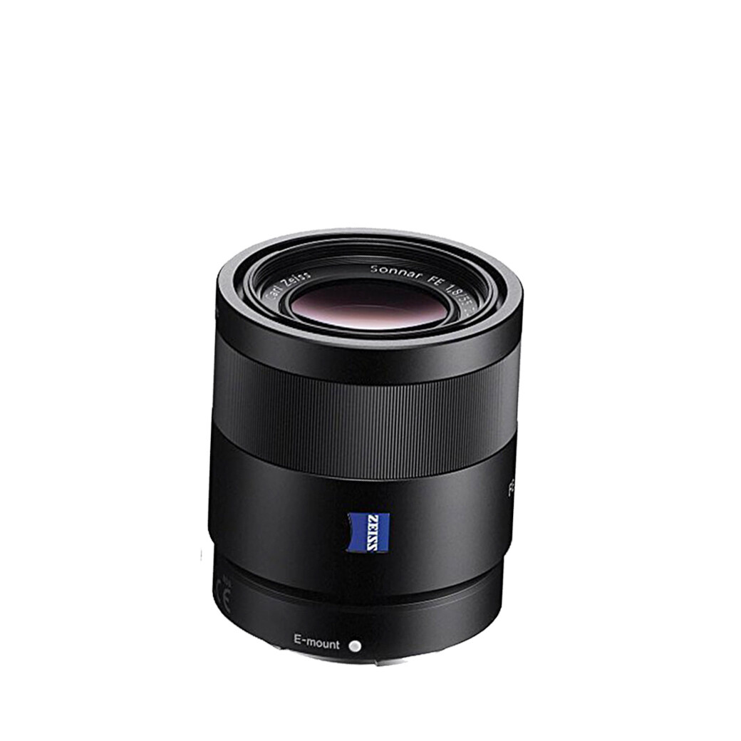 Sony Lens FE 55 mm. F1.8 ZA ( Sonnar T*)- รับประกันร้าน Digilife Thailand 1ปี