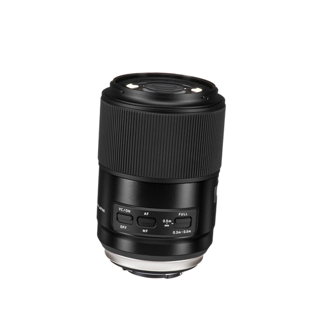Tamron Lens SP 90 mm.F2.8 Di Macro 1:1 VC USD - รับประกันร้าน Digilife Camera 1ปี
