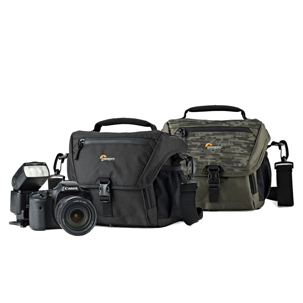 Lowepro Bag NOVA 160 AW II - กระเป๋ากล้องกันน้ำ