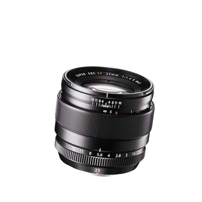 Fujifilm Lens XF 23 mm.F1.4R - รับประกันร้าน Digilife Thailand 1ปี