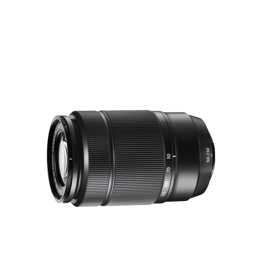 Fujifilm Lens XC 50-230 mm. F4.5-6.7 OIS II - รับประกันร้าน Digilife Thailand 1ปี