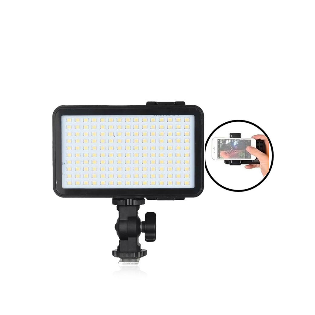 Godox LED Mini M150 - Video Light  - สินค้ารับประกันศูนย์ GodoxThailand 2ปี