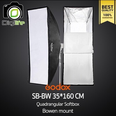 Godox Softbox SB-BW 35*160 cm. Octa Assemble Softbox ( Bowen Mount )
