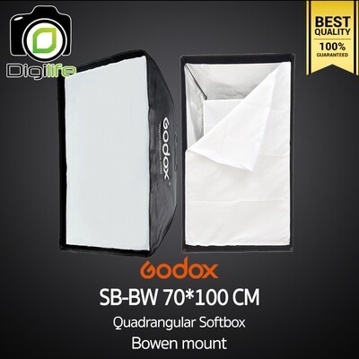 Godox Softbox SB-BW 70*100 cm. Octa Assemble Softbox ( Bowen Mount )