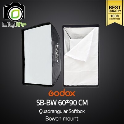 Godox Softbox SB-BW 60*90 cm. Octa Assemble Softbox ( Bowen Mount )