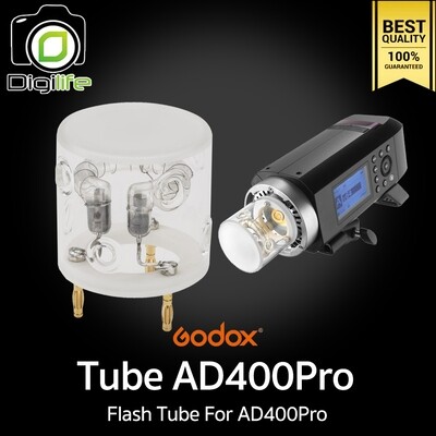 Godox Tube Flash AD400Pro - หลอดแฟลต AD400 pro