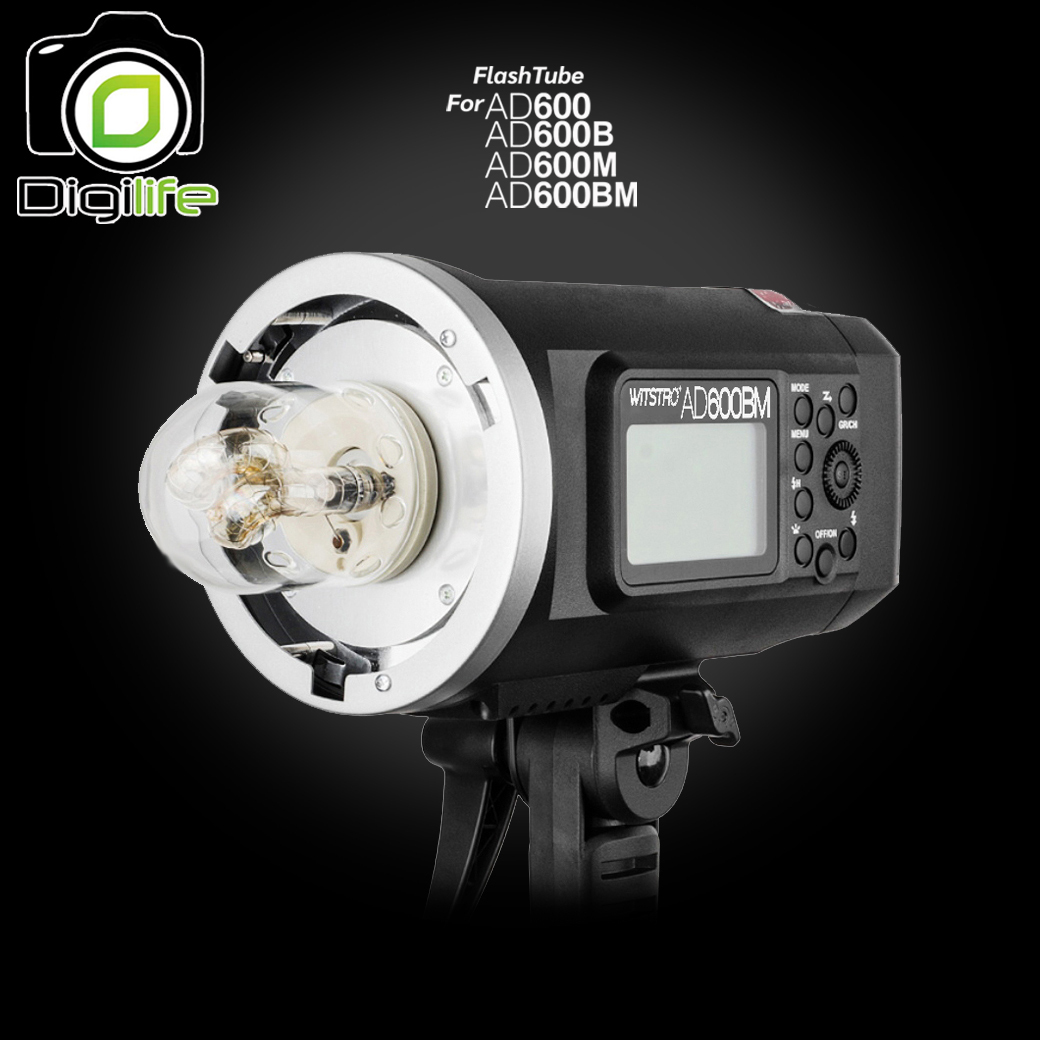 GODOX AD600M | witchesandcowboys.com