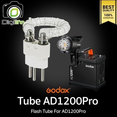 Godox Tube Flash AD1200Pro - หลอดแฟลต AD1200 Pro