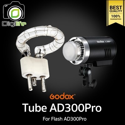 Godox Tube Flash AD300Pro - หลอดแฟลต AD300pro