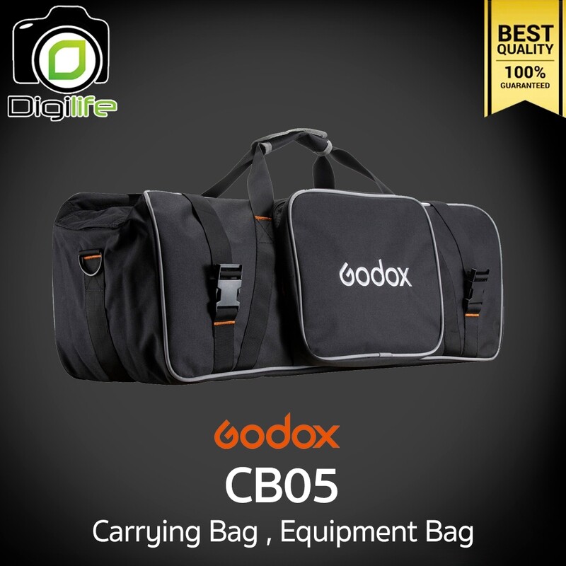 Godox Bag CB05 Carry Bag For Studio ,Tripod Light Stand กระเป๋าชุดไฟ กระเป๋าขาไฟ