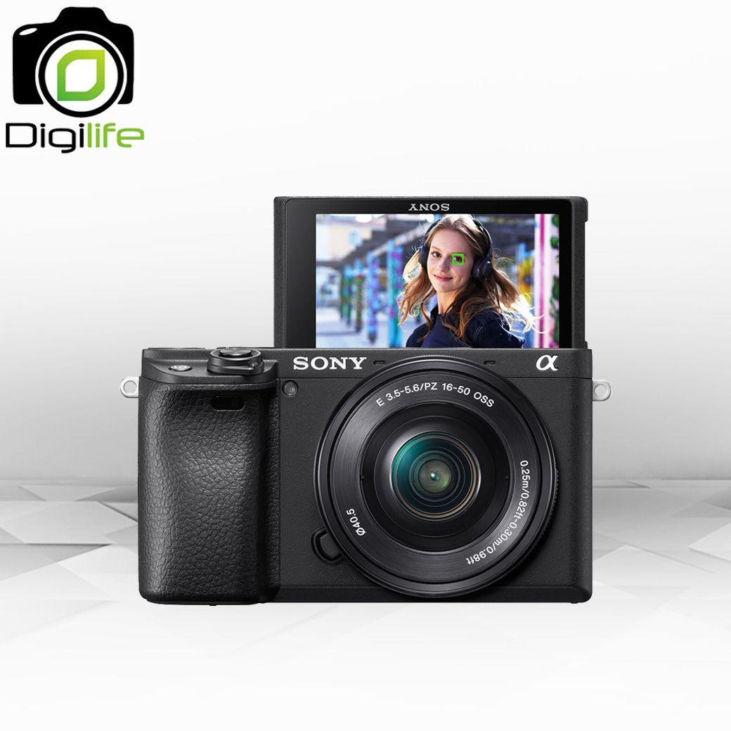 16 50mm Lens Sony A6400 Best Buy Buy Sony A6400 And 16-50mm Lens Kit