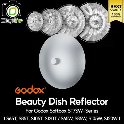 Godox Reflector Beauty Dish ST/SW - For Softbox ST series , SW series
