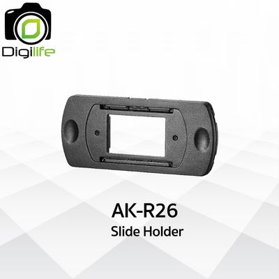 Godox AK-R26 Slide Holder บล๊อกใส่เจลสี AK-S สำหรับใช้กับ  AK-R21 Projection Attachment