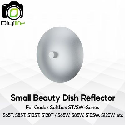 Godox Small Beauty Dish Reflector - For Softbox ST/SW -series
