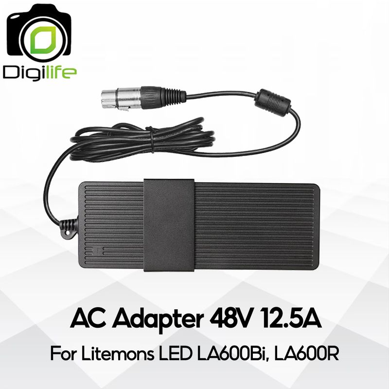 Godox AC Adapter LA600Bi, LA600R